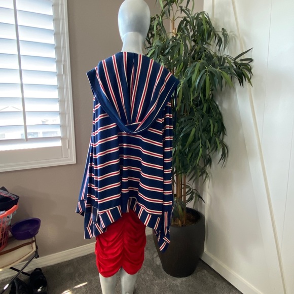 Evy’sTree Nicole 2XL cardigan. Very soft, good structure - Picture 3 of 4